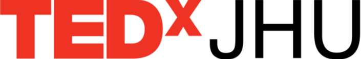 TEDxJHU logo