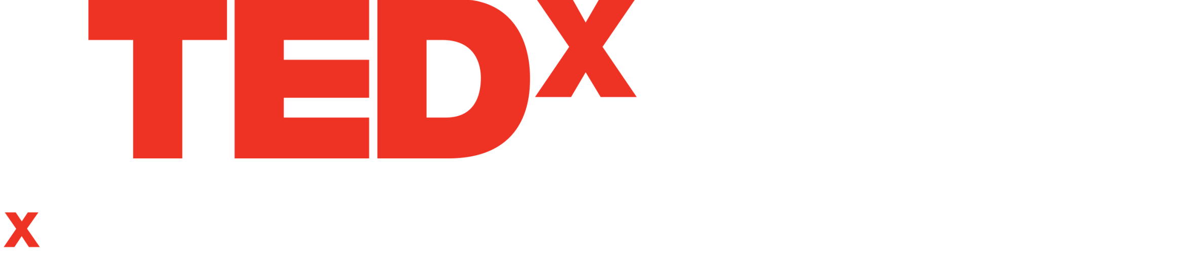 TEDxJHU Logo